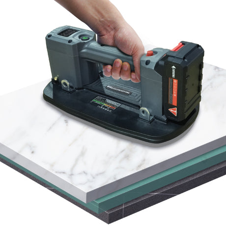 ABACO POWER VACUUM LIFT PRO APVL300-PRO — packaging