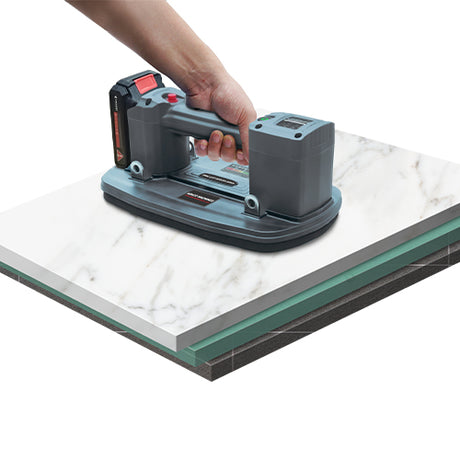 ABACO POWER VACUUM LIFT PRO APVL300-PRO — side view