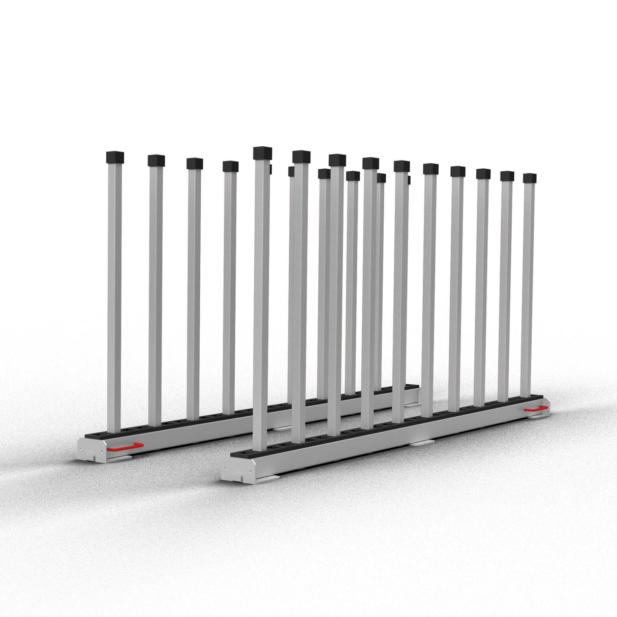 ABACO RHINO SLAB RACK - RSR010 — detail view