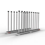 ABACO RHINO SLAB RACK - RSR010 — detail view