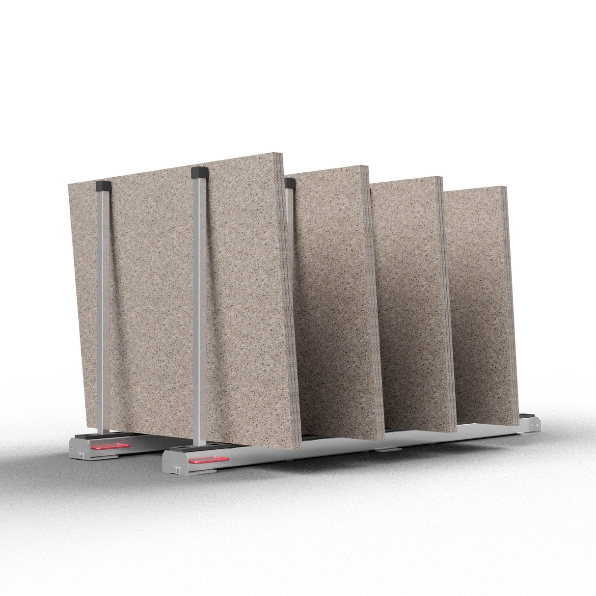 ABACO RHINO SLAB RACK - RSR010 — close-up