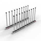 ABACO RHINO SLAB RACK - RSR010 — feature