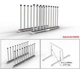 ABACO RHINO SLAB RACK - RSR010 — application