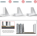 ABACO SAFETY CORNER SLAB RACK WEDGE - ASCSRW5.5; ASCSRW4.8; ASCSRW5.10 — feature