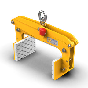 ABACO SCISSOR CLAMP  SC150AL; SC350AL; SC400AL; SC100AL-M2 — main view