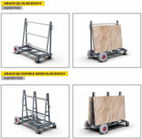 ABACO QLI SLAB BUGGY - AQSBG1320; AQDSBG1320 — feature