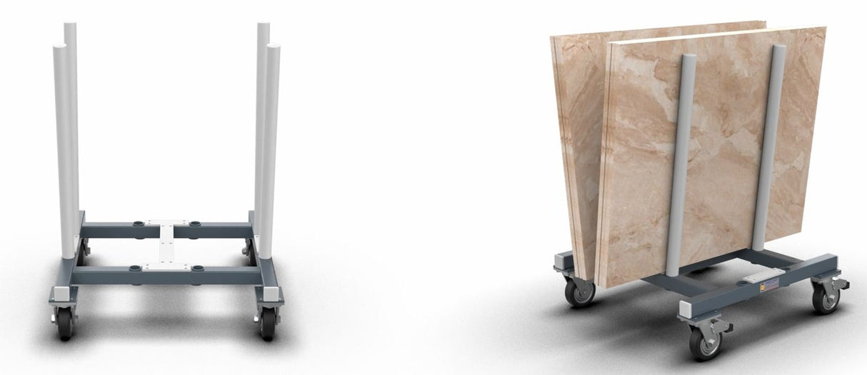 ABACO V-CART - AVC3747 — feature