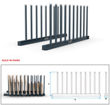 ABACO SLAB RACK - SRK010 — feature