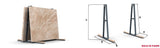 ABACO QLI STANDARD A-FRAME - AQSA060 — close-up