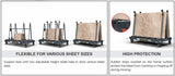 ABACO FOLDING ONE-STOP A-FRAME - FOSA7547 — packaging