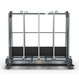 ABACO ONE STOP A-FRAME OSA9463-M2 — side view