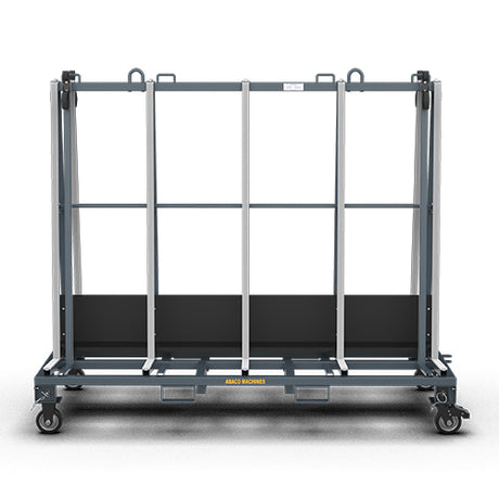 ABACO ONE STOP A-FRAME OSA9463-M2 — side view