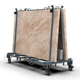 ABACO ONE STOP A-FRAME OSA9463-M2 — close-up