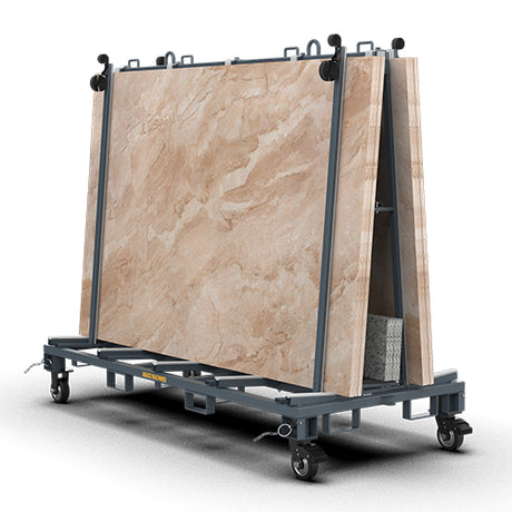 ABACO ONE STOP A-FRAME OSA9463-M2 — close-up