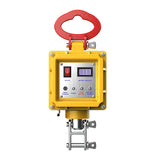 ABACO ROTARY MOTOR SHACKLE - ARMS1200 — main view