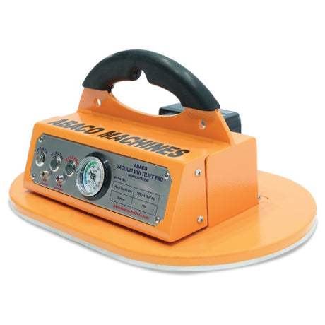 ABACO VACUUM MULTILIFT PRO - AVMP250 — close-up