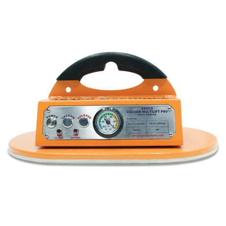 ABACO VACUUM MULTILIFT PRO - AVMP250 — main view