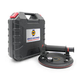 Abaco Hand Pump Vacuum Suction Cup - AHVC200 — close-up