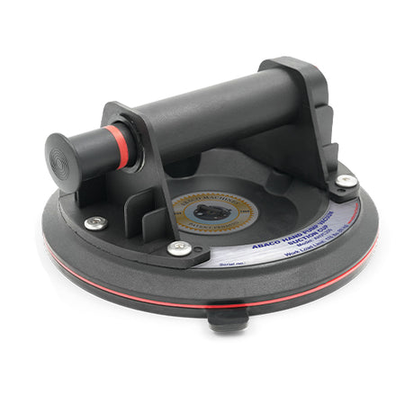Abaco Hand Pump Vacuum Suction Cup - AHVC200 — feature
