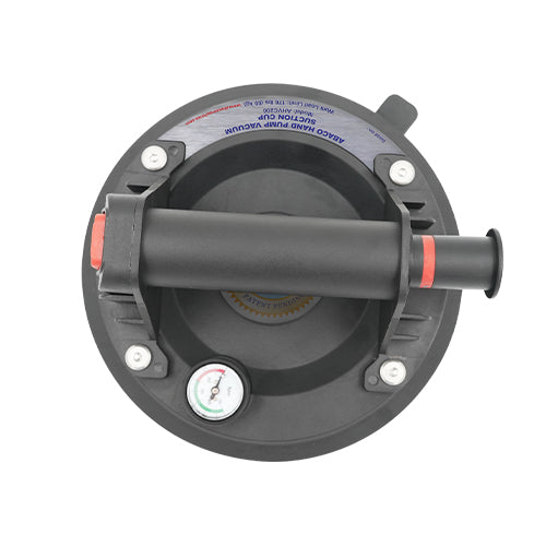 Abaco Hand Pump Vacuum Suction Cup - AHVC200 — application