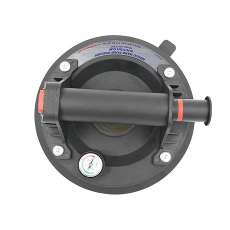 Abaco Hand Pump Vacuum Suction Cup - AHVC200 — application