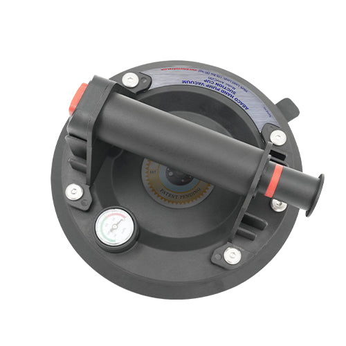 Abaco Hand Pump Vacuum Suction Cup - AHVC200 — main view