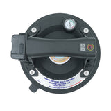 ABACO BATTERY MULTI MATERIAL VACUUM SUCTION CUP - AMVC200 — close-up