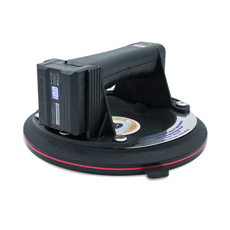 ABACO BATTERY MULTI MATERIAL VACUUM SUCTION CUP - AMVC200 — feature