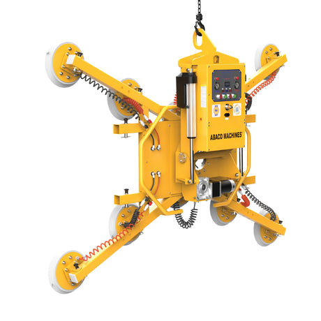 ABACO VACUUM LIFTER PRO DVL1000-PRO — detail view