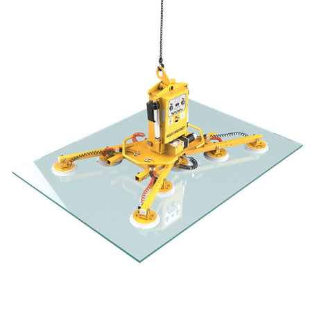 ABACO VACUUM LIFTER PRO DVL1000-PRO — packaging