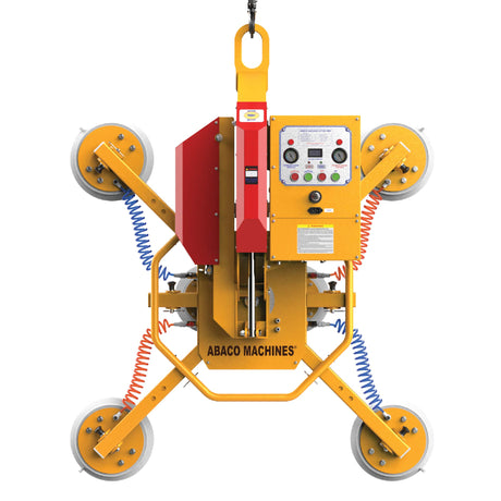 ABACO VACUUM LIFTER PRO DVL500-PRO — application