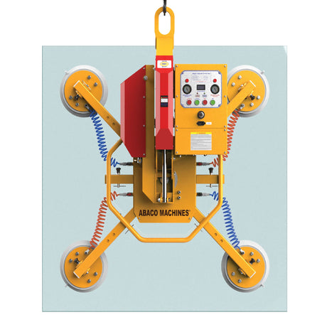 ABACO VACUUM LIFTER PRO DVL500-PRO — detail view