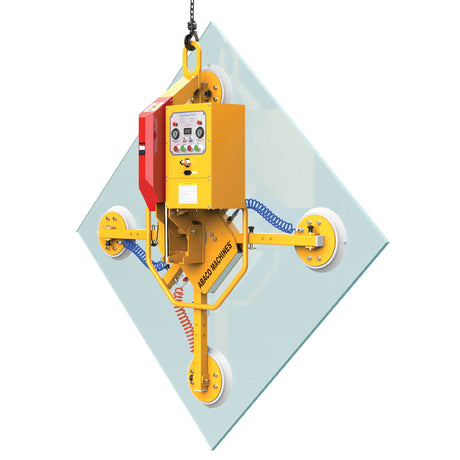 ABACO VACUUM LIFTER PRO DVL500-PRO — close-up