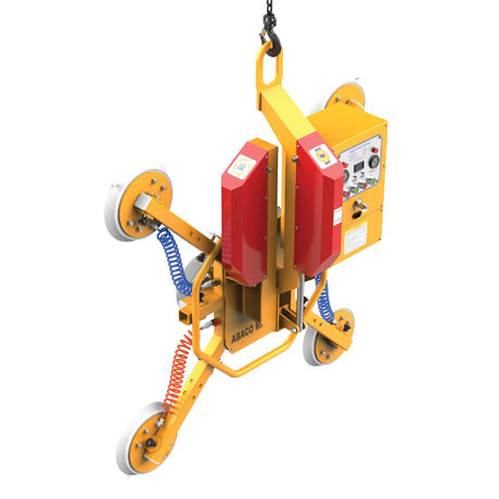 ABACO VACUUM LIFTER PRO DVL500-PRO — side view