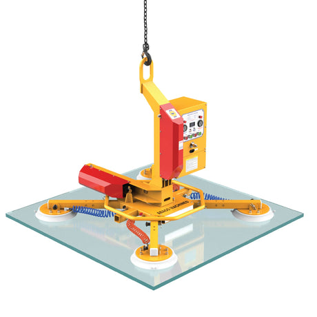 ABACO VACUUM LIFTER PRO DVL500-PRO — feature