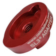 NSI Solutions SL3 Snail Lock Adapter - 5/8-11 to Snail Lock