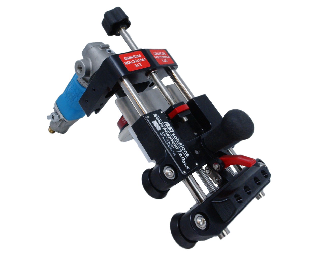 Seam Phantom® 2.0 Complete Package
