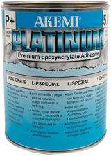 Akemi Platinum 5.0 P+ Epoxyacrylate 900 mL