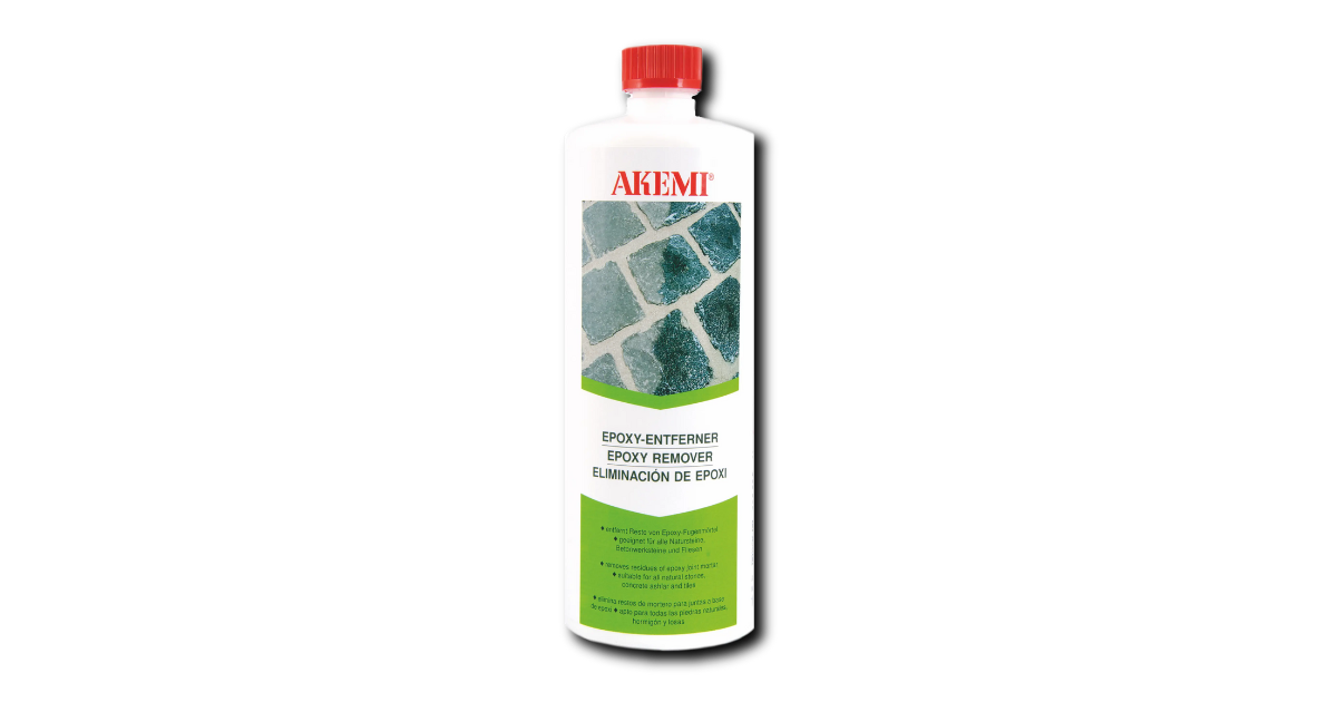 Akemi Epoxy Remover 1000 ml