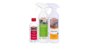 Akemi Small Care Set