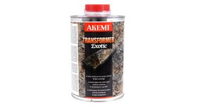 Akemi TRANSFORMER EXOTIC Enhancer Impregnator - For Exotic Stones