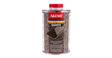 Akemi TRANSFORMER QUARTZ Enhancer and Sealer for Engineered Quartz