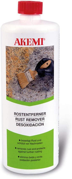 Akemi Marble Rust Remover 1000 ml