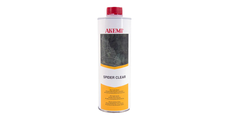 Akemi Spider 1000 ml - Flexible Stone Joint Sealer and Enhancer