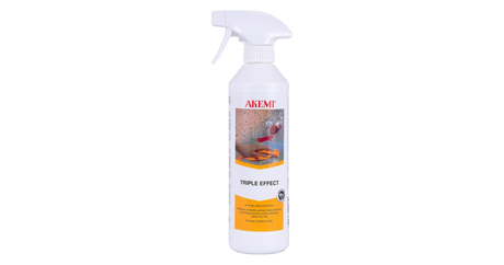 Akemi Triple Effect 250 ml Spray