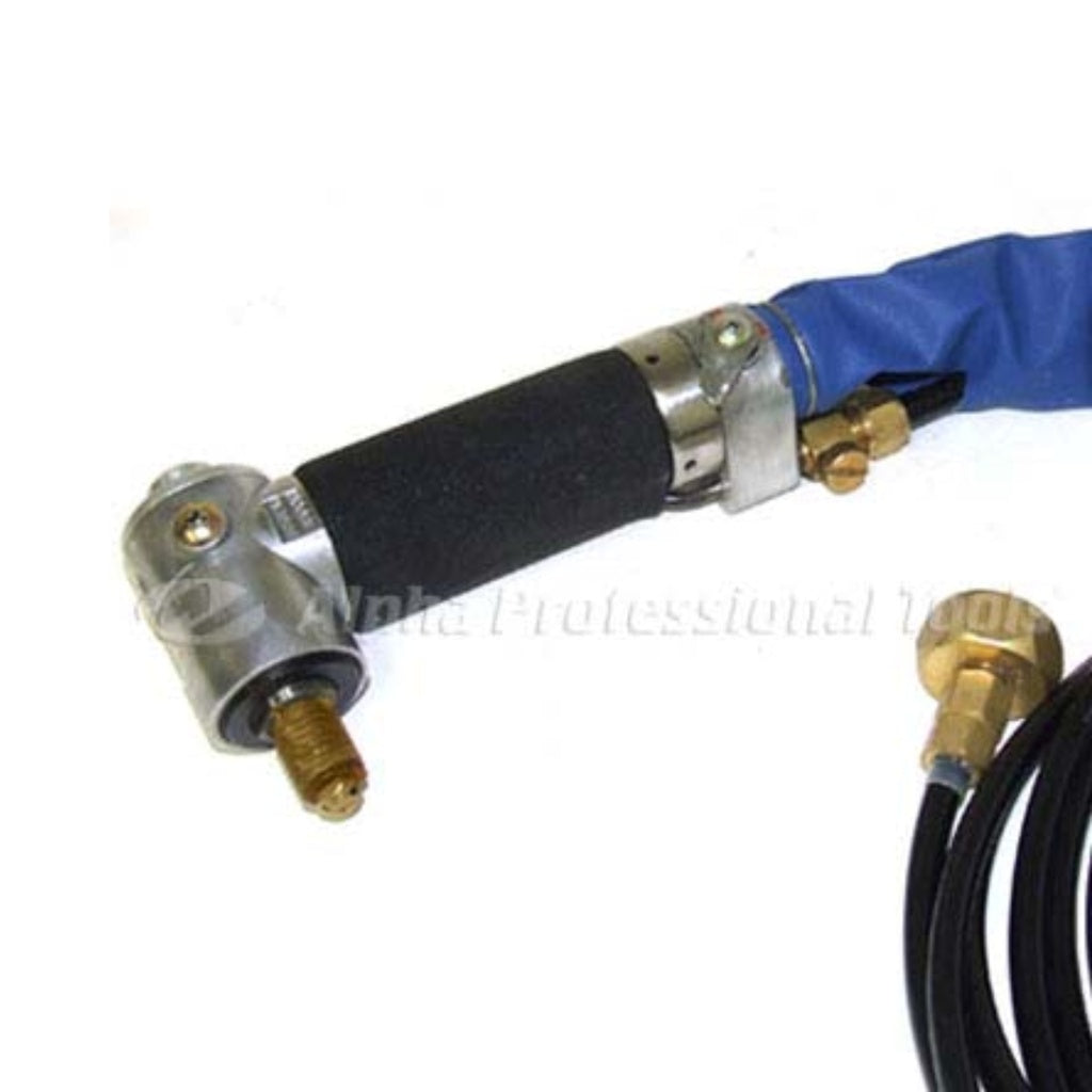 Alpha AIR-300/304 Pneumatic Mini Air Polisher (5,800 RPM)