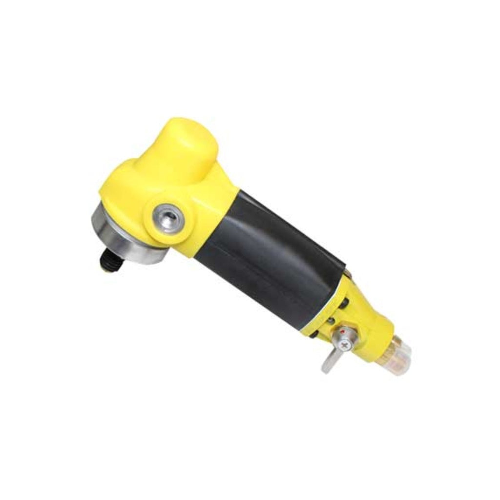 Alpha AIR-830/834 Central Water-Feed Pneumatic Polisher (4,000 RPM)