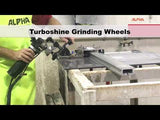Alpha ASC-5CSM Guide Rail Carriage Assembly (5")