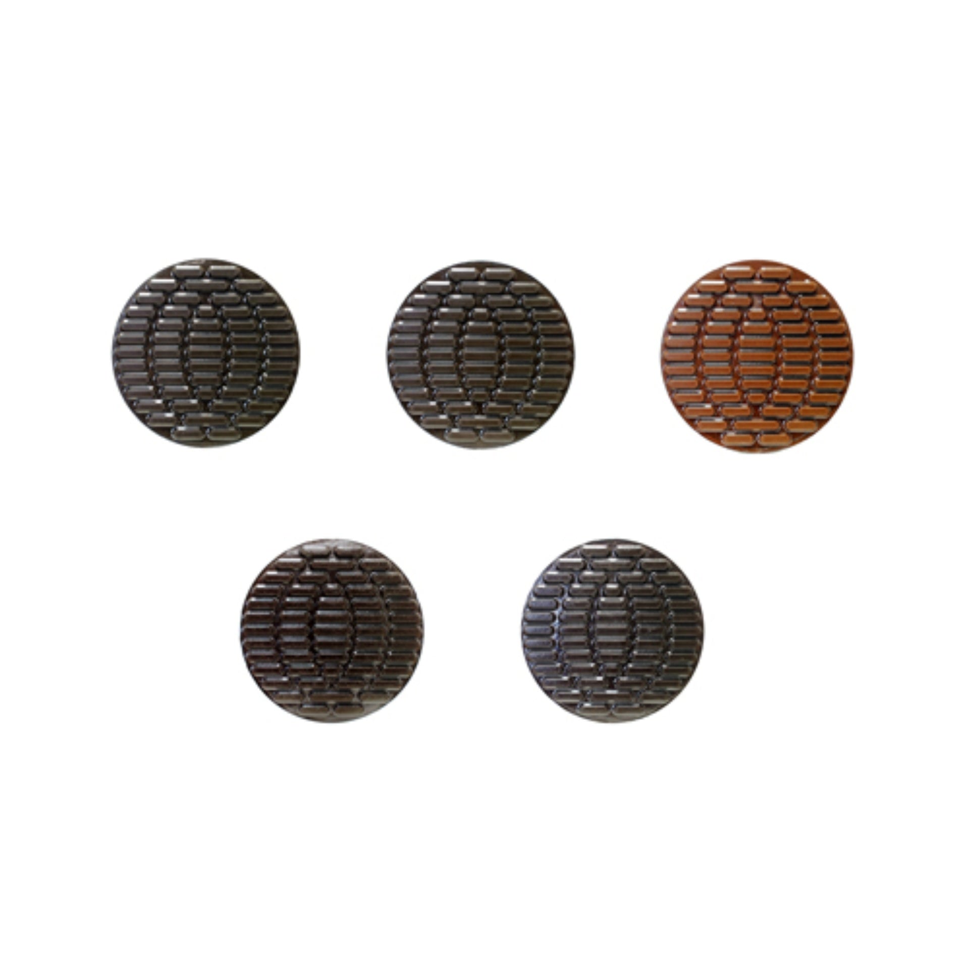 Alpha Advantage Resin Discs for Granite