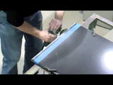 Alpha Ceramica Dry Polishing for Natural Stones 4"